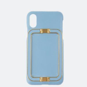 EENK iPhone X/XS case with handles
